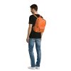 RIDER POLYESTER RUCKSACK P183737O pomaranczowy