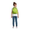 RIDER KIDS RUCKSACK P183747O apple green RIDER KIDS RUCKSACK P183747O apple green
