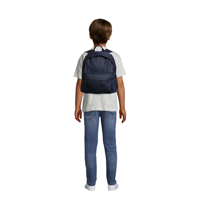 RIDER KIDS RUCKSACK P183747O french navy RIDER KIDS RUCKSACK P183747O french navy