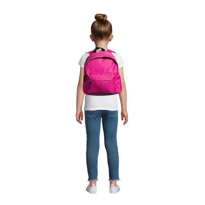 RIDER KIDS RUCKSACK P183747O MI-S70101-W