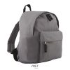 RIDER KIDS RUCKSACK P183747O graphite RIDER KIDS RUCKSACK P183747O graphite