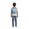 RIDER KIDS RUCKSACK P183747O blekitny RIDER KIDS RUCKSACK P183747O blekitny
