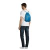 URBAN RUCKSACK POLYESTER P189470O aqua URBAN RUCKSACK POLYESTER P189470O aqua
