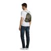 URBAN RUCKSACK POLYESTER P189470O camouflage URBAN RUCKSACK POLYESTER P189470O camouflage