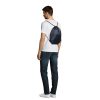 URBAN RUCKSACK POLYESTER P189470O french navy URBAN RUCKSACK POLYESTER P189470O french navy