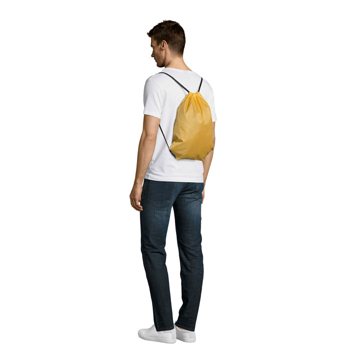 URBAN RUCKSACK POLYESTER P189470O dorado URBAN RUCKSACK POLYESTER P189470O dorado