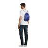 URBAN RUCKSACK POLYESTER P189470O niebieski URBAN RUCKSACK POLYESTER P189470O niebieski