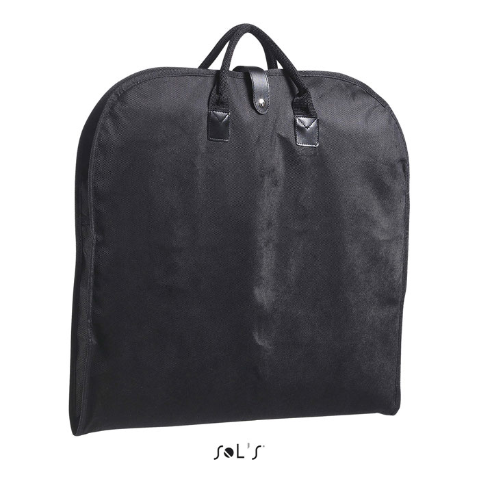 PREMIER GARMENT BAG P183766O MI-S74300-BK-M