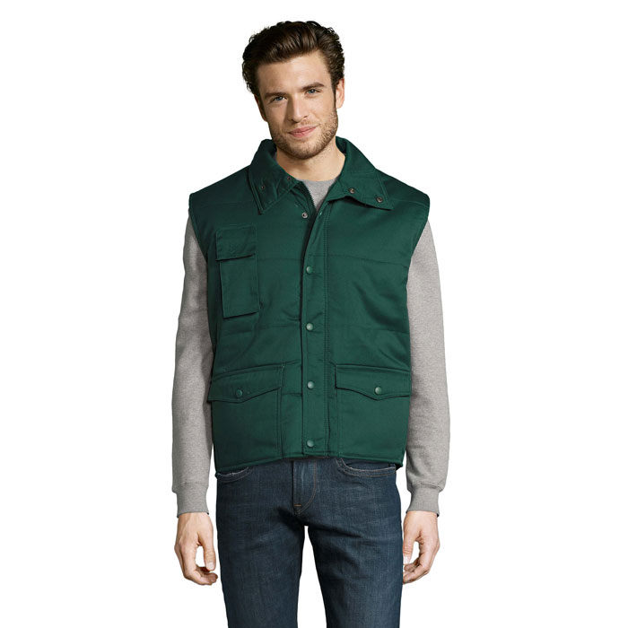 EQUINOX PRO BODYWARMER P183767O MI-S80503-W