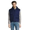 EQUINOX PRO BODYWARMER P183767O navy pro