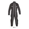 JUPITER PRO PROWEAR OVERALL P183799O ciemny szary
