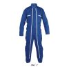 JUPITER PRO PROWEAR OVERALL P183799O bugatti blue