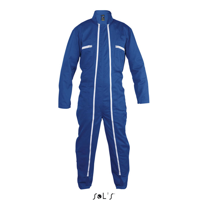 JUPITER PRO PROWEAR OVERALL P183799O MI-S80901-W