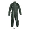 JUPITER PRO PROWEAR OVERALL P183799O pro green