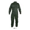SOLSTICE PRO WEAR OVERALL P183820O ciemno / zielony SOLSTICE PRO WEAR OVERALL P183820O ciemno / zielony