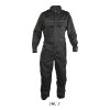 SOLSTICE PRO WEAR OVERALL P183820O ciemny szary SOLSTICE PRO WEAR OVERALL P183820O ciemny szary