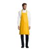 GALA APRON WITH POCKETS P183848O dorado