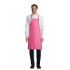GALA APRON WITH POCKETS P183848O orchid pink