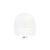 BUFFALO SIX PANEL CAP P183875O bialy BUFFALO SIX PANEL CAP P183875O bialy