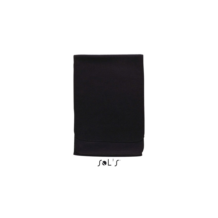 ARCTIC UNISEX FLEECE SCARF P183890O MI-S88103-W