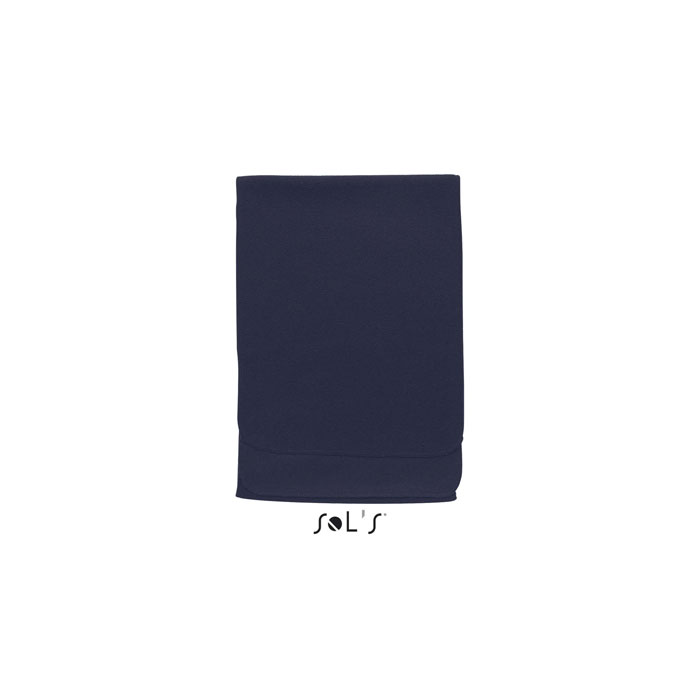 ARCTIC UNISEX FLEECE SCARF P183890O french navy ARCTIC UNISEX FLEECE SCARF P183890O french navy