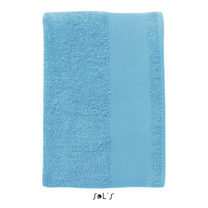 ISLAND 70 BATH TOWEL P183929O turquoise