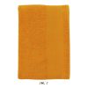ISLAND 100 BATH SHEET P183941O pomaranczowy