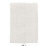 ISLAND 100 BATH SHEET P183941O bialy