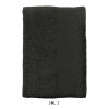 BAYSIDE 50 HAND TOWEL P183953O ciemny szary