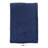 BAYSIDE 50 HAND TOWEL P183953O french navy