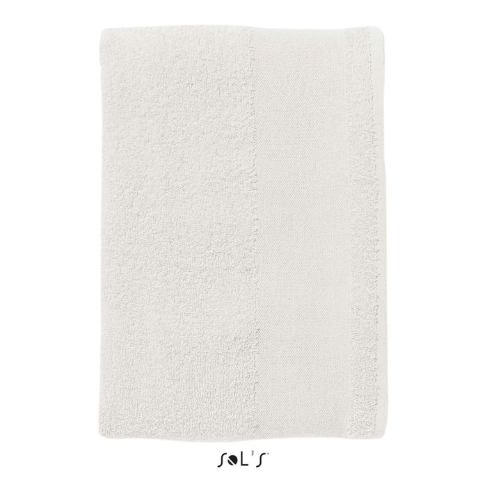 BAYSIDE 50 HAND TOWEL P183953O MI-S89007-W
