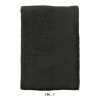 BAYSIDE 70 BATH TOWEL P183957O ciemny szary