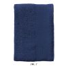 BAYSIDE 70 BATH TOWEL P183957O french navy