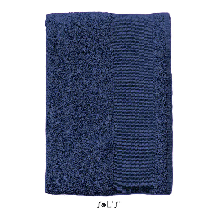 BAYSIDE 100 BATH SHEET P183961O french navy