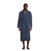 PALACE UNISEX BATHROBE P183965O french navy PALACE UNISEX BATHROBE P183965O french navy