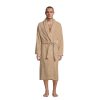 PALACE UNISEX BATHROBE P183965O rope PALACE UNISEX BATHROBE P183965O rope