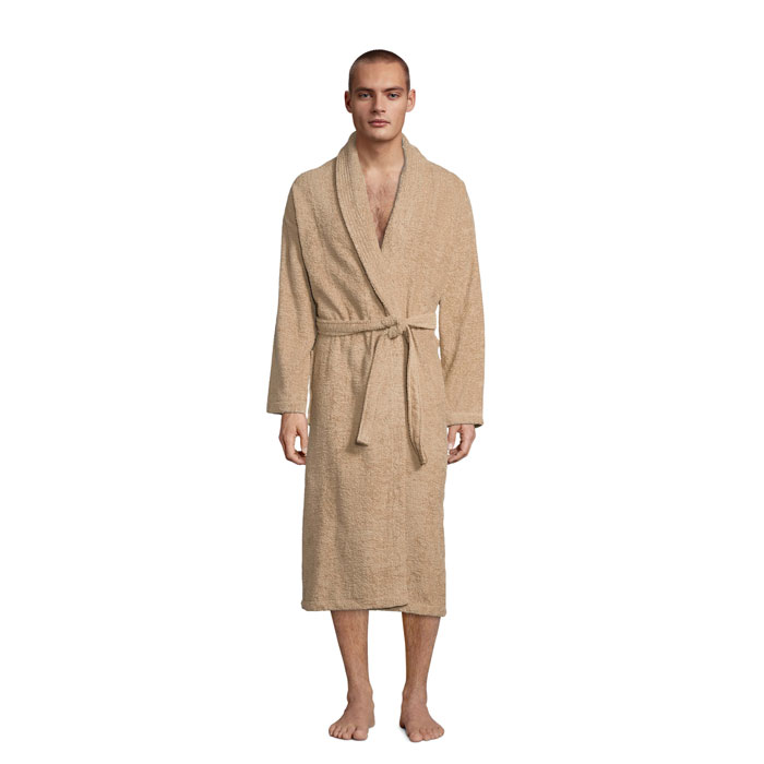 PALACE UNISEX BATHROBE P183965O rope PALACE UNISEX BATHROBE P183965O rope